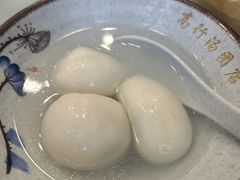 -高行汤团店(金高路店)