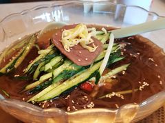 -七八冷面·延边朝鲜族美食(欢乐谷店)