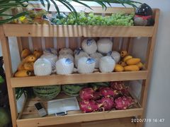 零售区-津椰本·海南正宗椰奶清补凉(店一店)