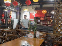 -弘德楼·自家菜园(朱家角古镇店)