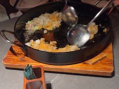 -张家卫·阳江菜·小海鲜(肥婆湾桥店)