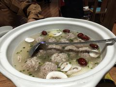 -巢爷老味(东方红店)