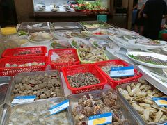 -鹰龙海畔度假酒店(咸祥店)