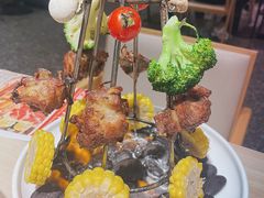 -羊之道草原味道板前烧羊(番禺店)