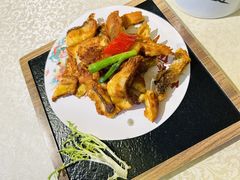 -老莞家私房菜-超级鱼头佛跳墙