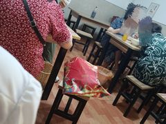 -老字号杨坡红油米线腊汁肉夹馍(东四道巷店)