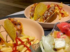 -水天堂西餐厅(常熟永旺店)