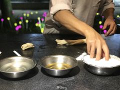 -惠州皇冠假日酒店·西餐厅·自助餐厅