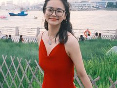 -小麦岛公园