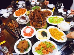 -来顺成饭庄