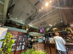 -第三空间·趣味桌游·轰趴.室内CS.剧本杀(大武汉1911店)