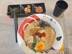 一乐豚骨拉面-火影忍者一乐拉面(苏州中心店)