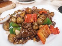 -盈旺小厨·非遗黄鳝饭(泰康路店)