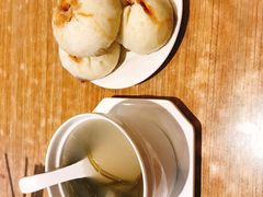 -韩包子(建设路店)
