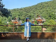 -杭州开元森泊度假乐园