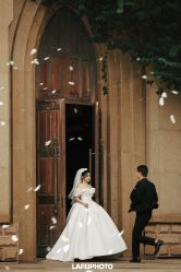 -帆拉斐婚纱摄影(春熙店)