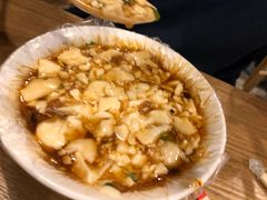 -俏湘厨•地道湘菜(建华南路店)