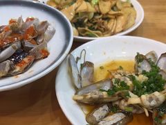 -红灯笼龙凤饭店(宁波老字号店)