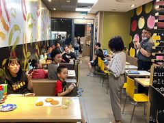 -麦当劳(虹桥南丰城店)