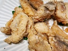 -金海湾海鲜排档(朱家尖店)