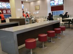 -全统永和豆浆(扬村三路店)