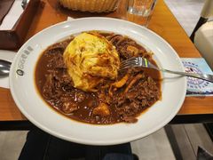 -CoCo壱番屋(久光百货店)