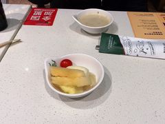 -汤姆家的牛排意面披萨(新城市广场店)