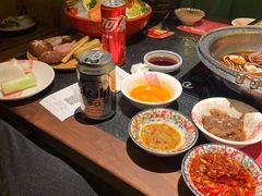 -牛New寿喜烧(虹桥新天地店)