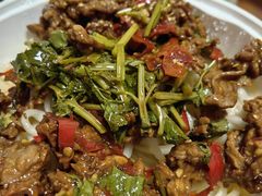 -阿当·小炒牛肉面(人广店)