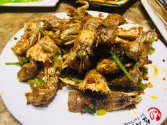 -金太阳海鲜烧烤·本地人餐厅(东纬路旗舰店)