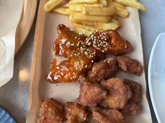 -必胜客(江桥万达店)