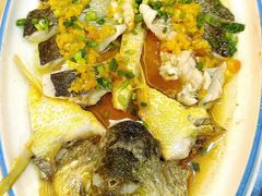 -伍捌厨房·私房菜(莲坂新村小区店)