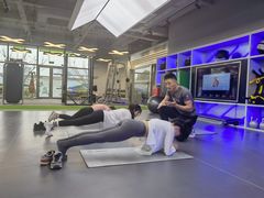 -METIS FITNESS女性健身工作室