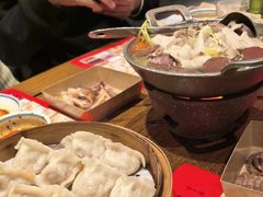 -新兴园饺子馆(河南街店)