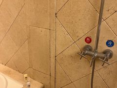 -广州地中海国际酒店