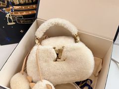 -六六奢品·vintage中古·回收二手奢侈品包包手表首饰(环球港店)