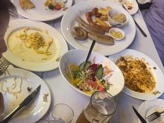 -巴伐利亚啤酒坊(意式风情街店)