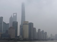 -上海中心大厦