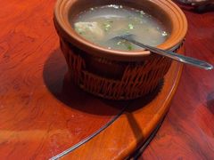 -湘江红·湖南招牌菜(莲花南路店)