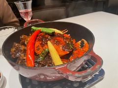 -狮拾久·现代新加坡料理(壹方城店)