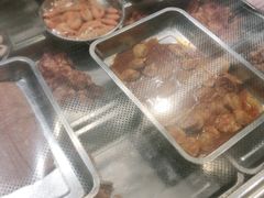 -英雄故事地摊烤肉(马驹桥店)
