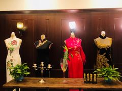 -邓丽君音乐主题餐厅