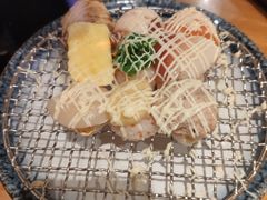 -一心创作料理屋(经开万达店)