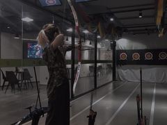 -無弓射箭俱乐部(领展中心城店)