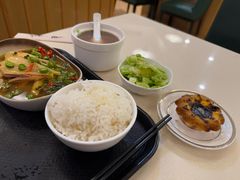 -本味轩精品茶餐厅(黄山路店)