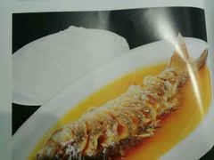 -阿庄新豫菜(通泰路店)