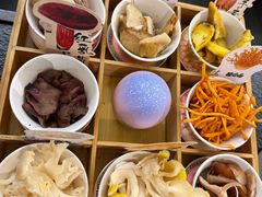 -菌自由丨野生菌火锅特色庭院餐厅(丽江古城店)