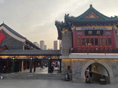 -古文化街旅游区