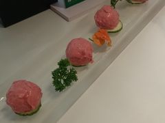-左庭右院鲜牛肉火锅(京西大悦城店)