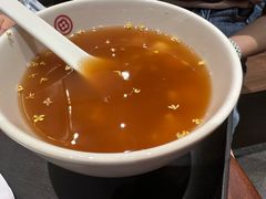 -彬媽糖水(万象天地店)